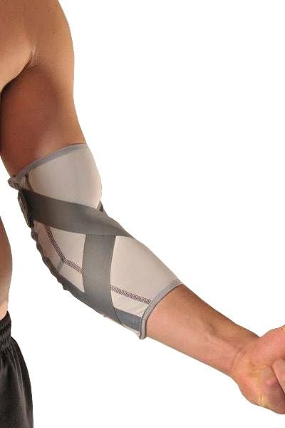 Push Med Ellenbogenbandage