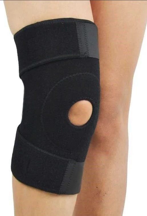 Medidu Wickel-Kniebandage