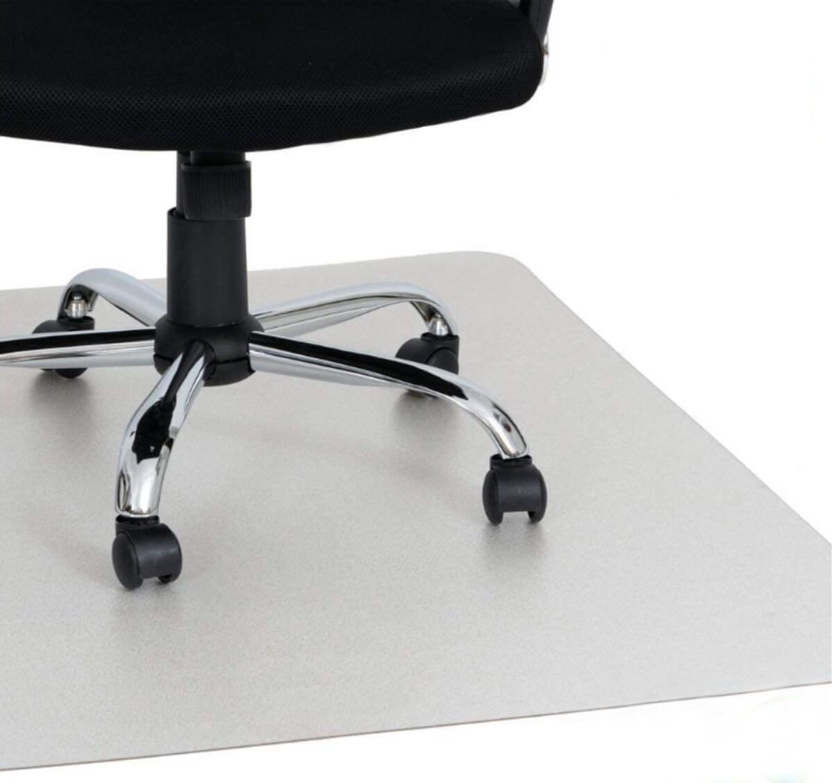 dunimed office chair mat with office chair