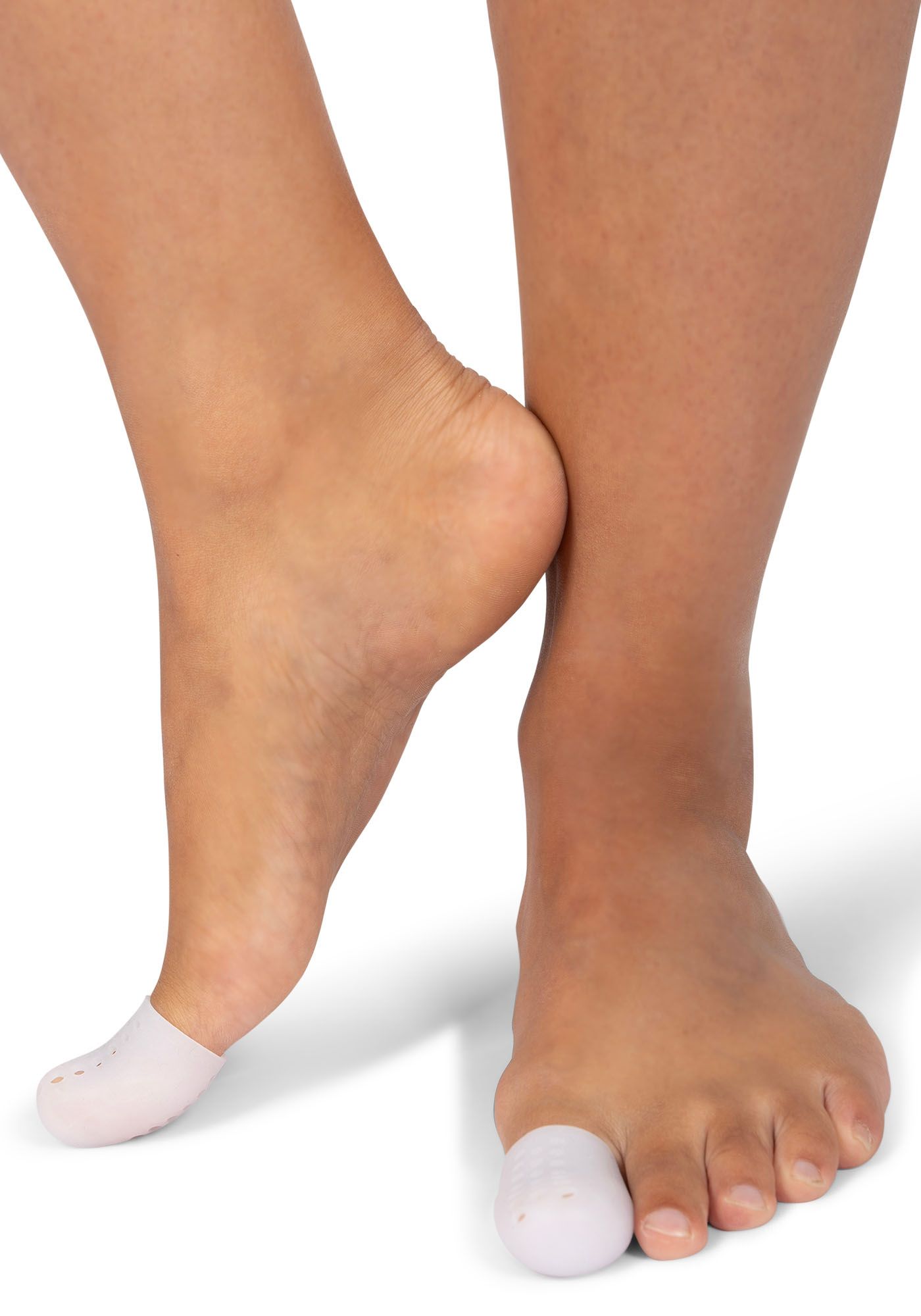 Solelution Silicone Big Toe Protector  Per pair 