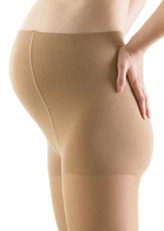 Bauerfeind Pregnancy Compression Underwear