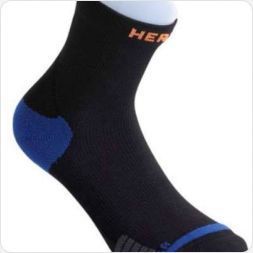 Herzog Ankle Compression Socks (per pair)