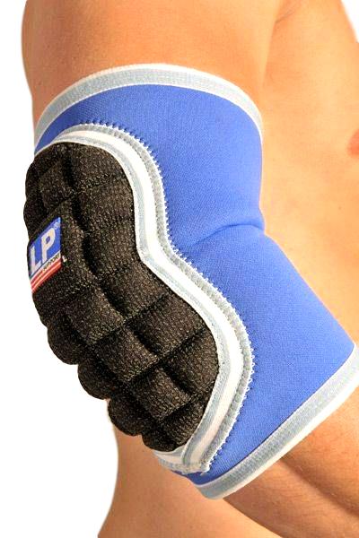 LP Support Kevlar Elbow Pads