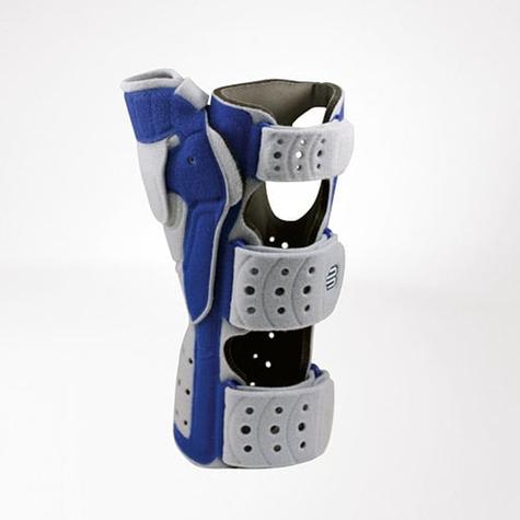 Bauerfeind ManuLoc Rhizo Handgelenkbandage | Bandagenspezialist.de