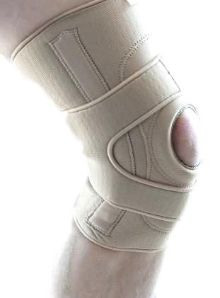 super ortho patella support kneecap support for sale