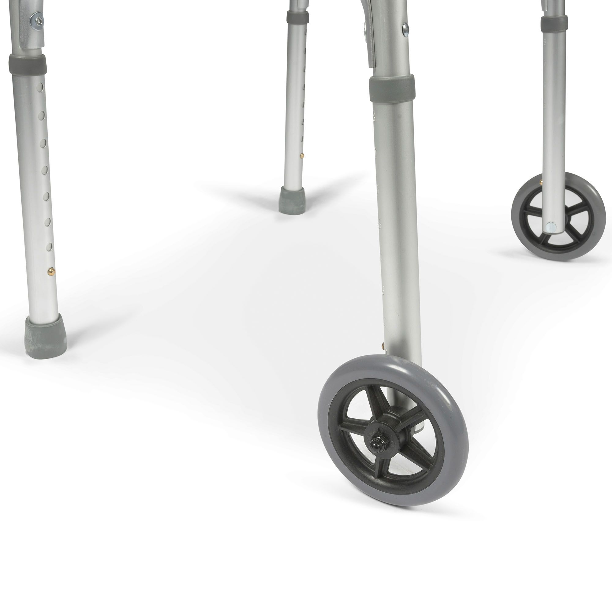 dunimed zimmer frame adjustability