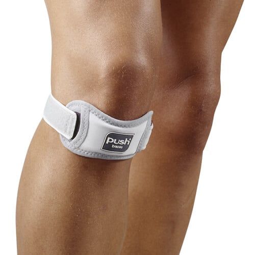 Push Med Patellabandage – Knieband