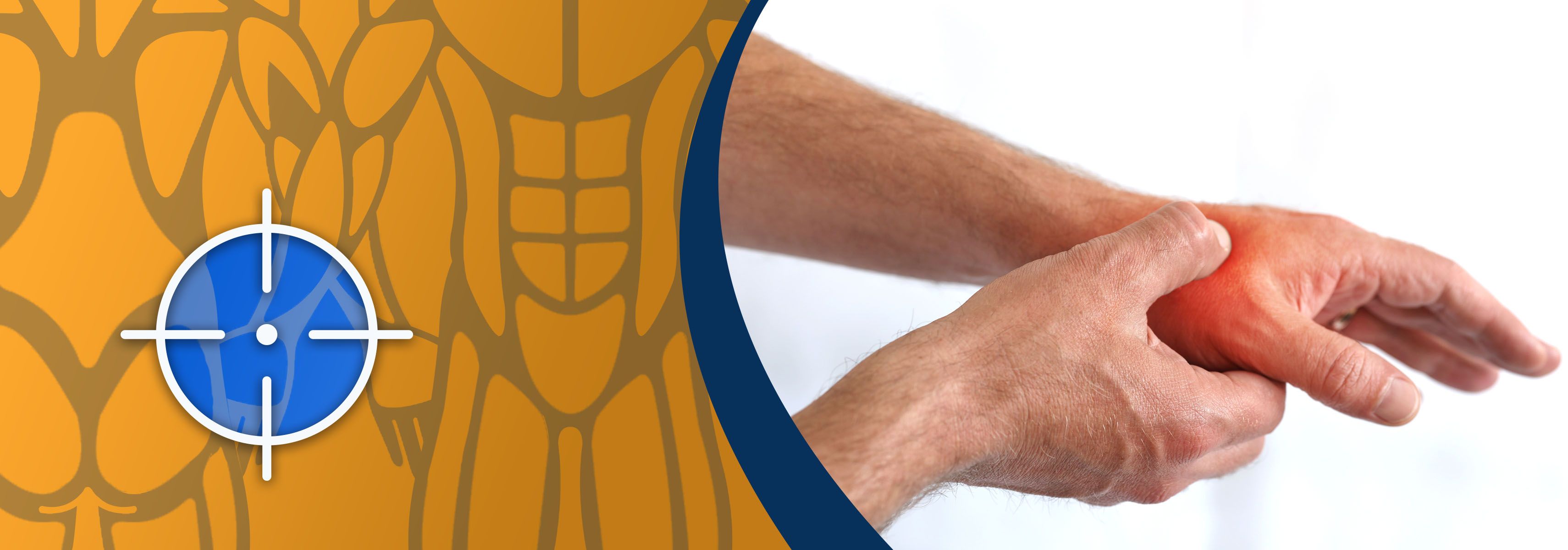 pain in wrist and thumb