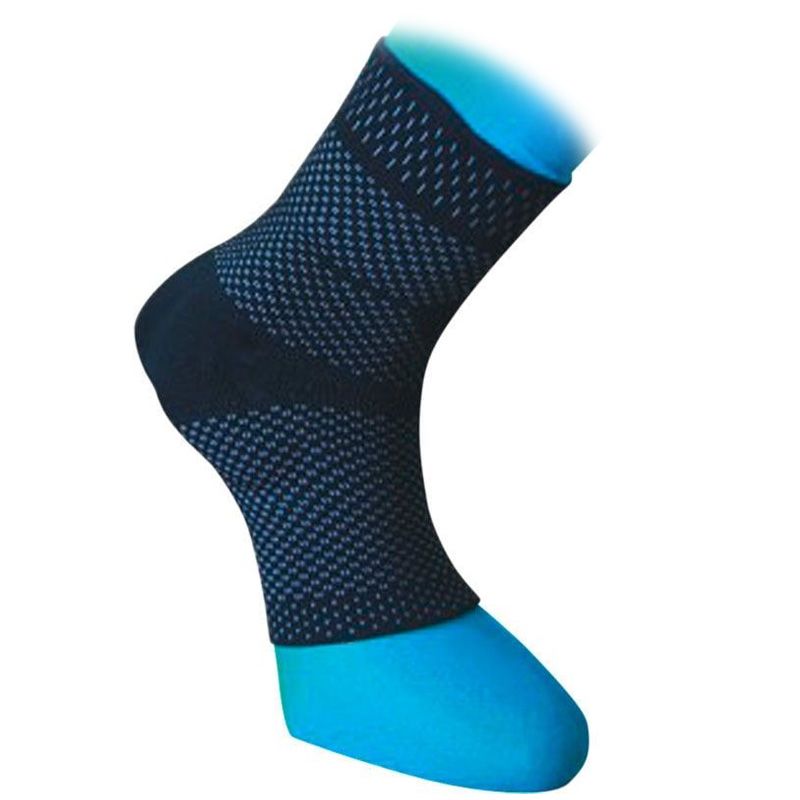 Novamed   Morsa Achiloberg Achilles Tendon Support