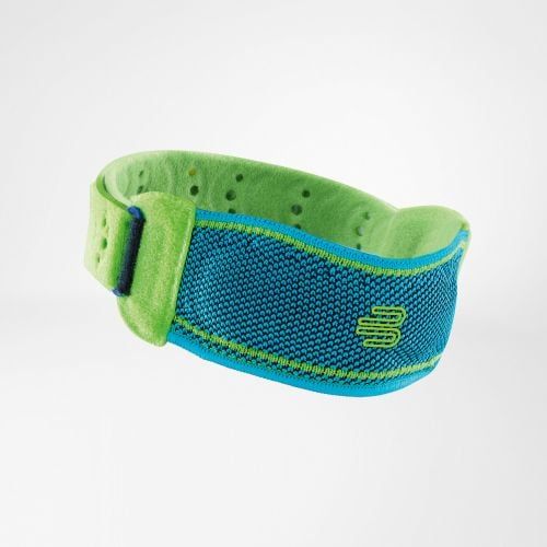 Bauerfeind Sports Knee Strap Patellabandage