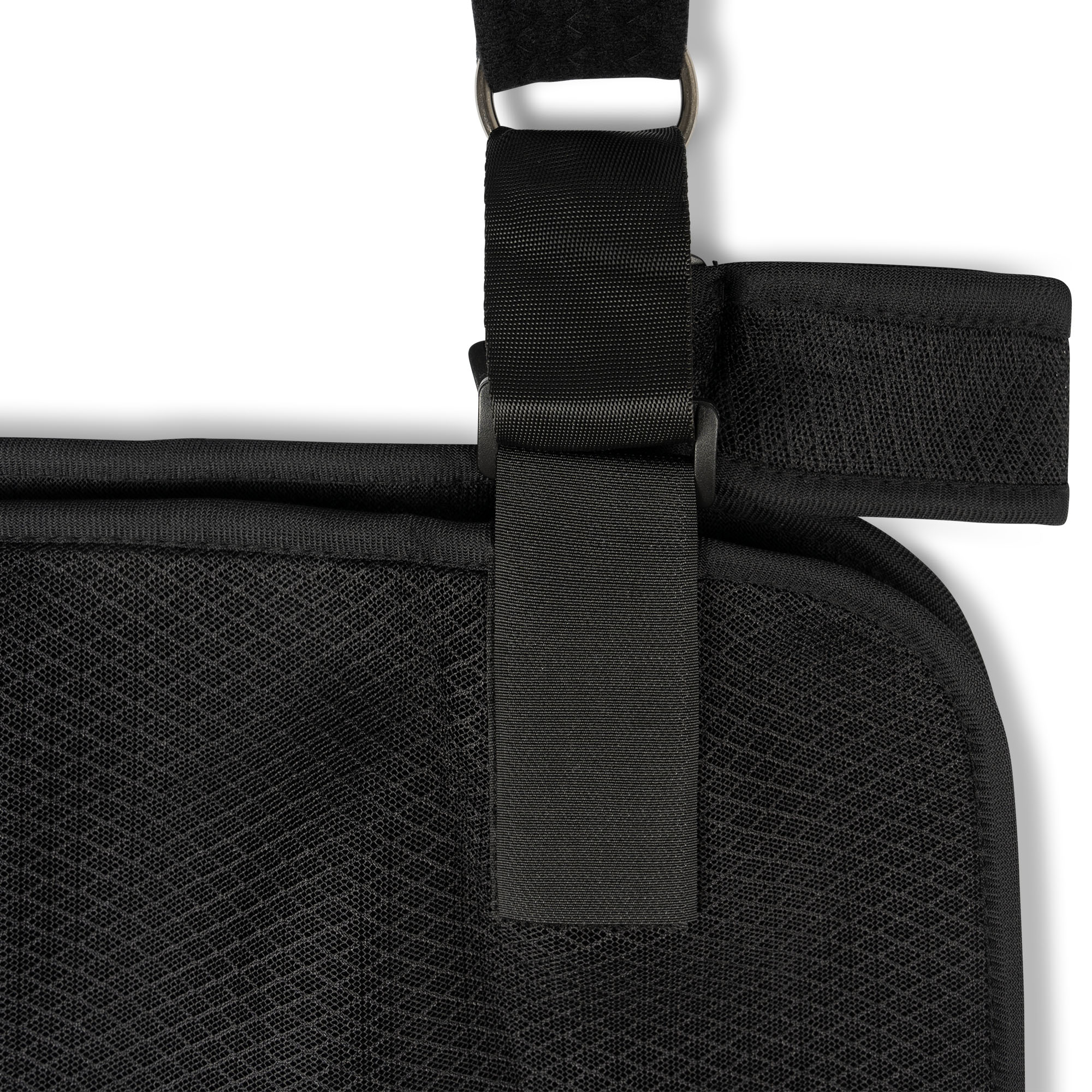 dunimed premium comfort arm sling close-up