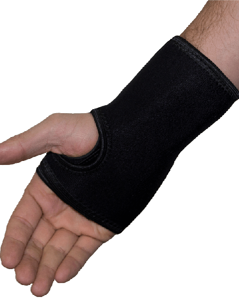 Medidu Handgelenkbandage Karpaltunnelsyndrom