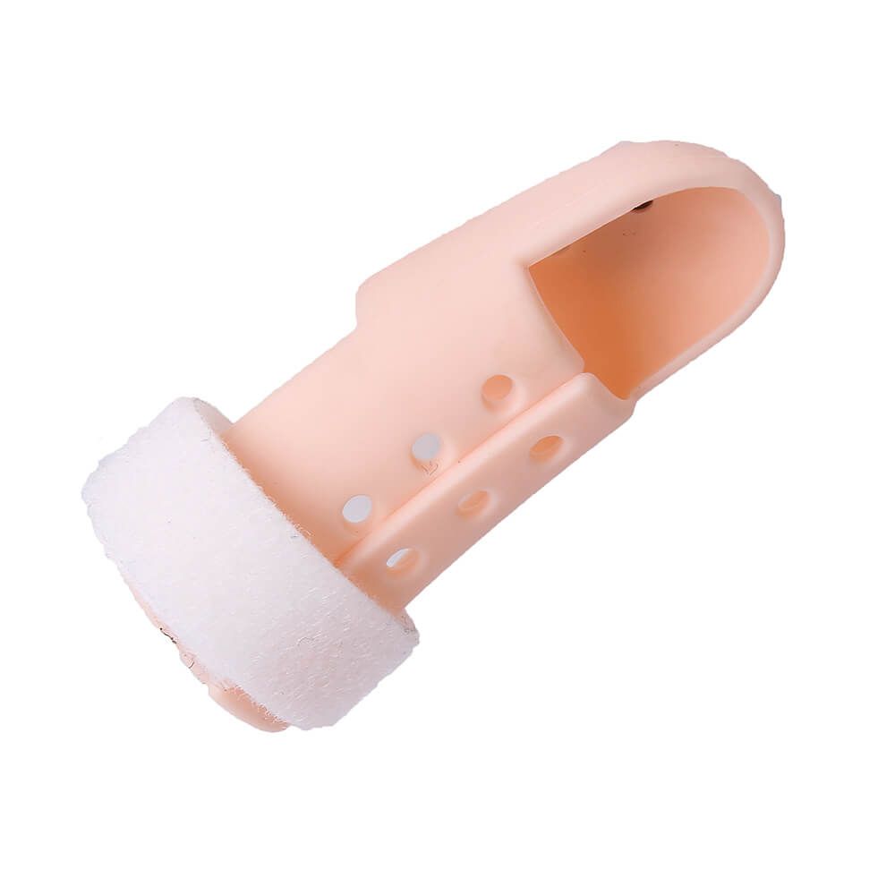 dunimed mallet finger finger splint side view