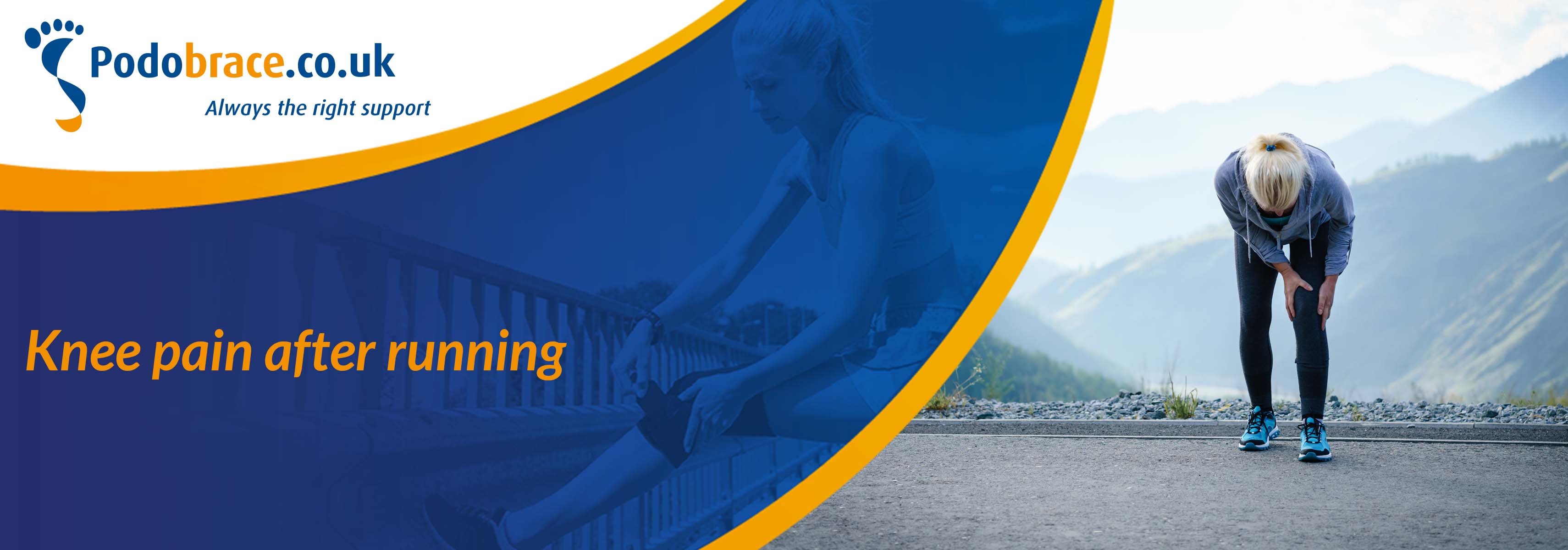 Knee pain after running all information! Podobrace.co.uk