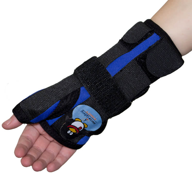 Morsa Kids Thumb Support / Wrist Splint