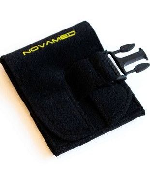 novamed foot drop support shoeless accessory for sale