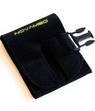 Novamed Foot Drop Support - Shoeless Accessory