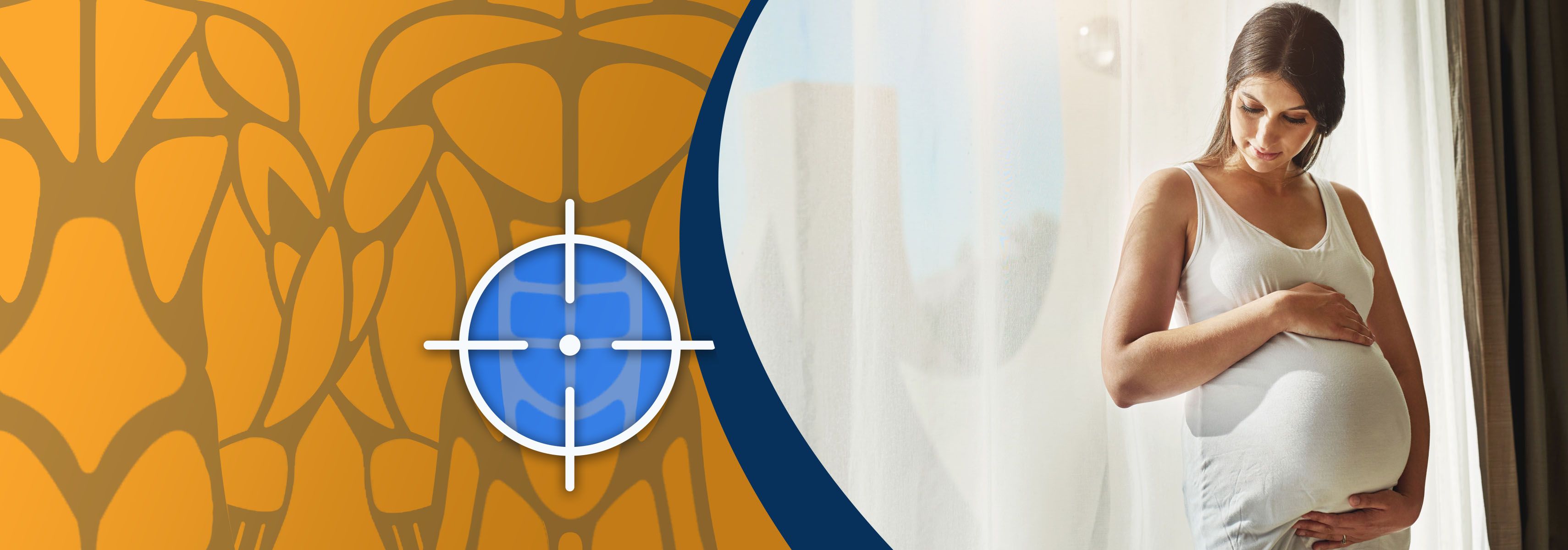 Beckenband während der Schwangerschaft