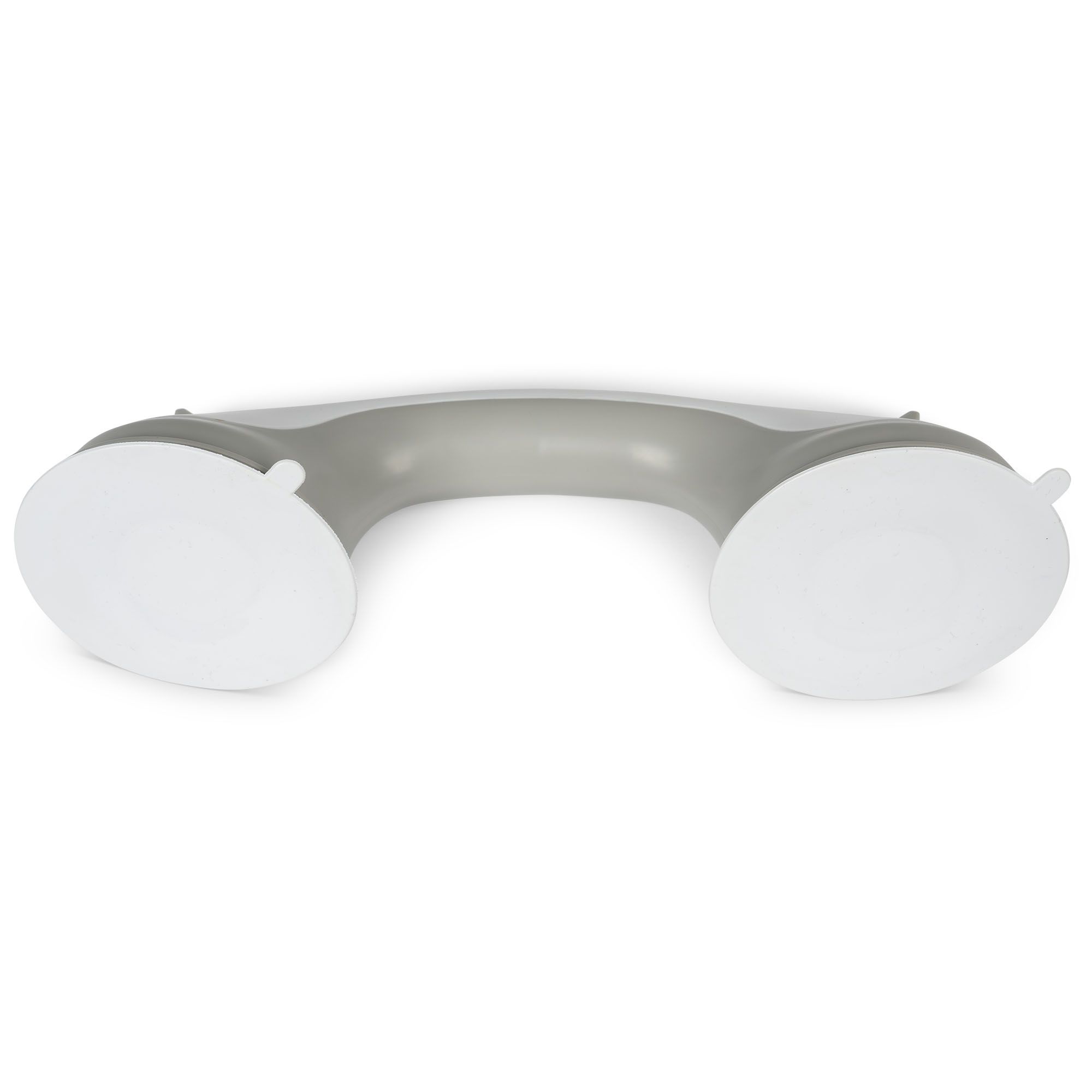 Bottom view of the Dunimed Handle for Seniors / Suction Cup