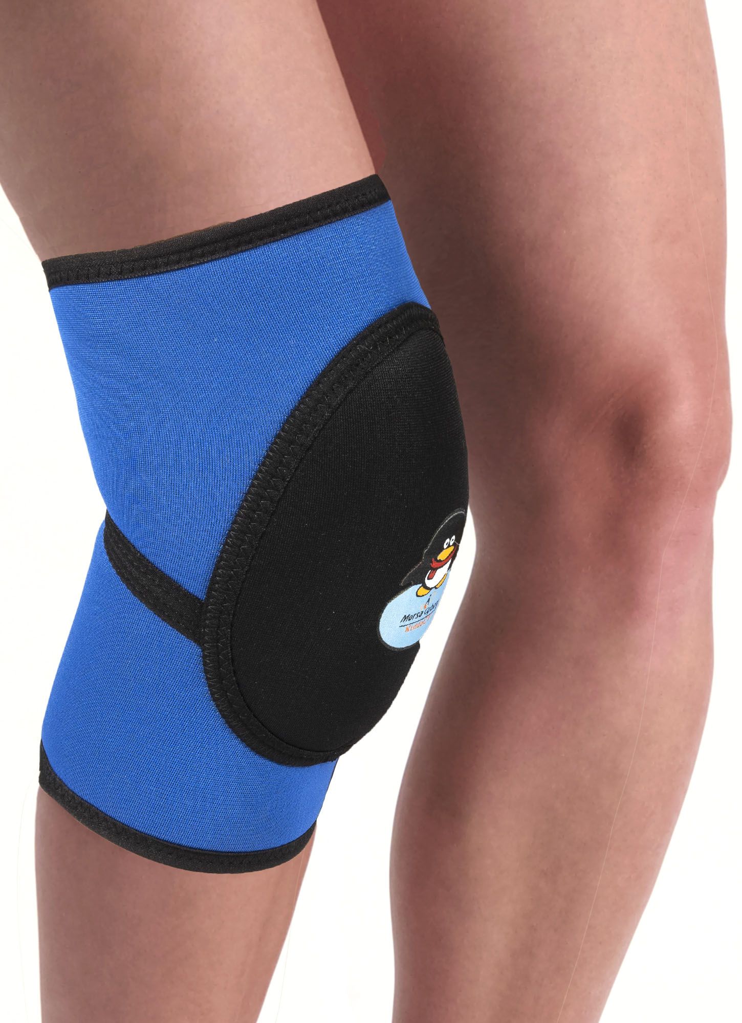 morsa kids knee pads