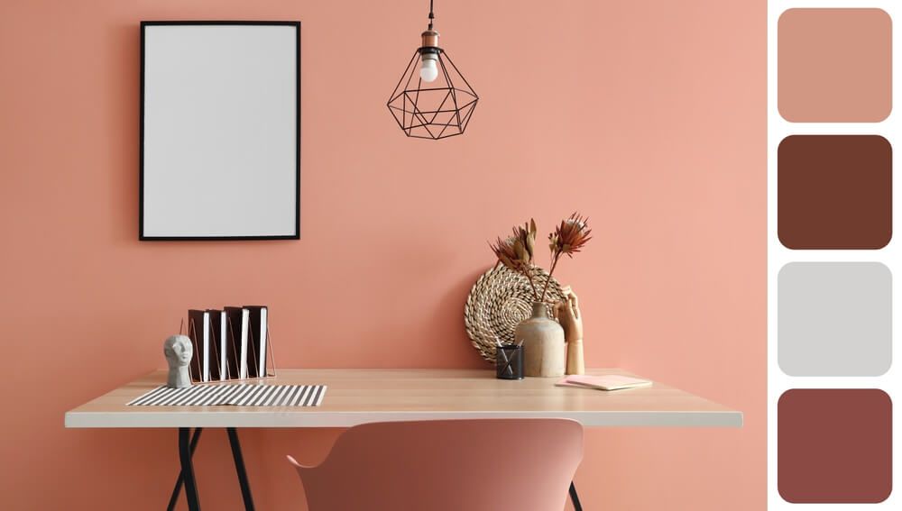 how to create a quiet and inspiring study