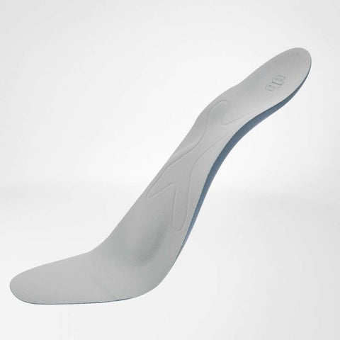 Bauerfeind ErgoPad Weightflex ll Women s Orthotics