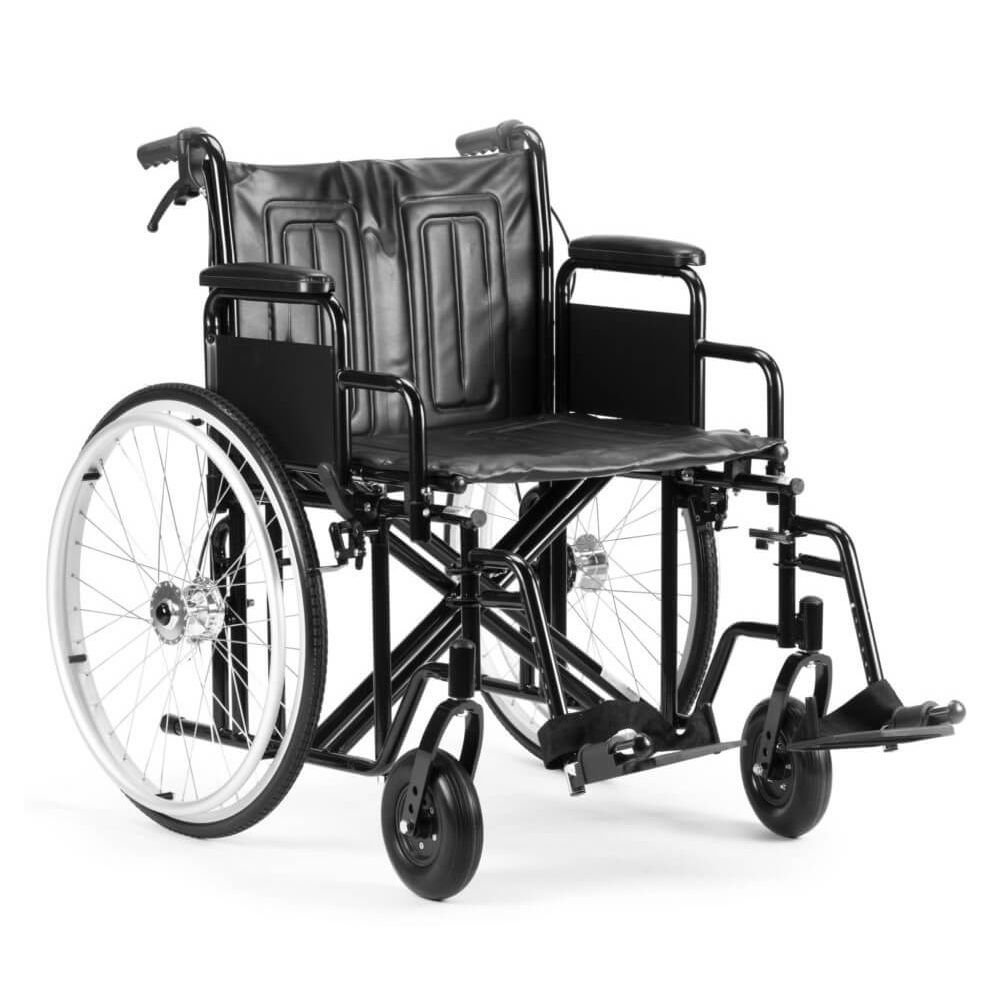 MultiMotion Rollstuhl M1-XL