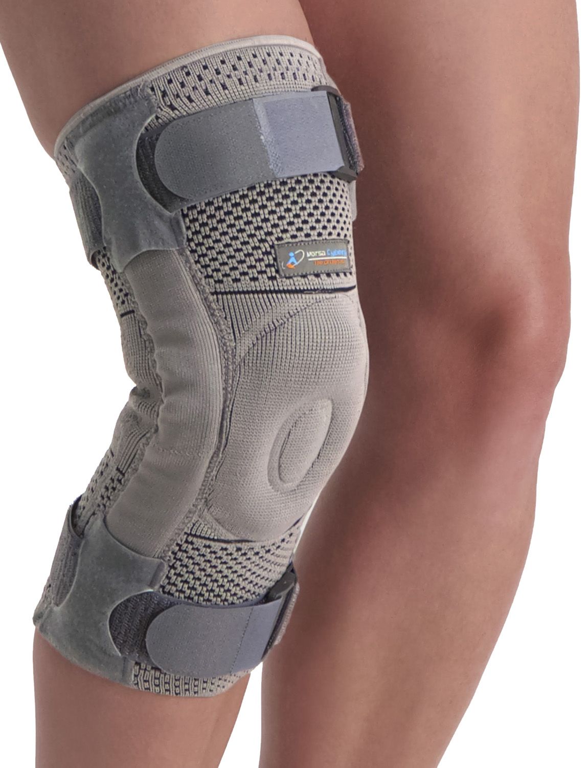 Morsa GenuBerg M4 Hinged Knee Support