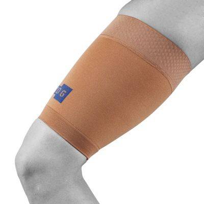 Herzog Hamstring Sleeve (per piece) beige