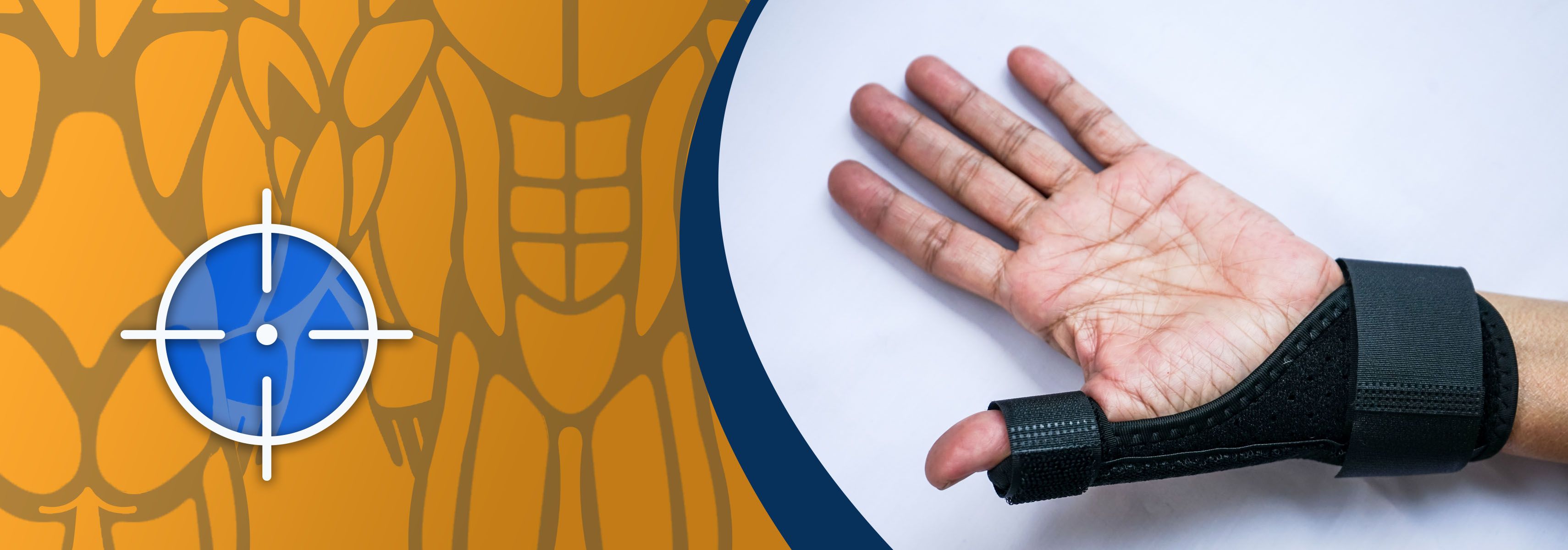 the importance of proper thumb support