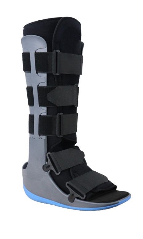 Product picture of the Dunimed ROM Walker Foot Support unworn