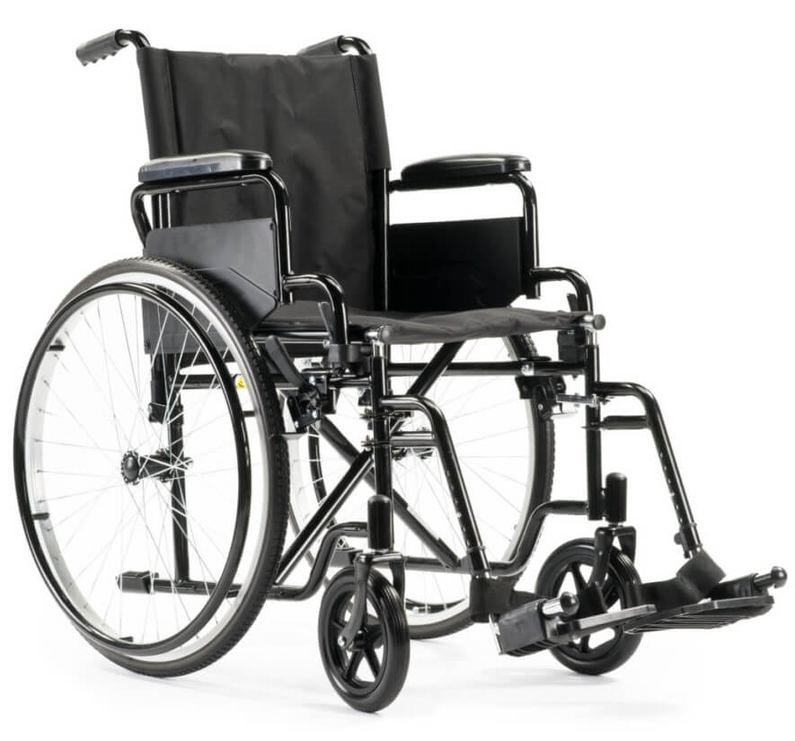 MultiMotion Rollstuhl M1