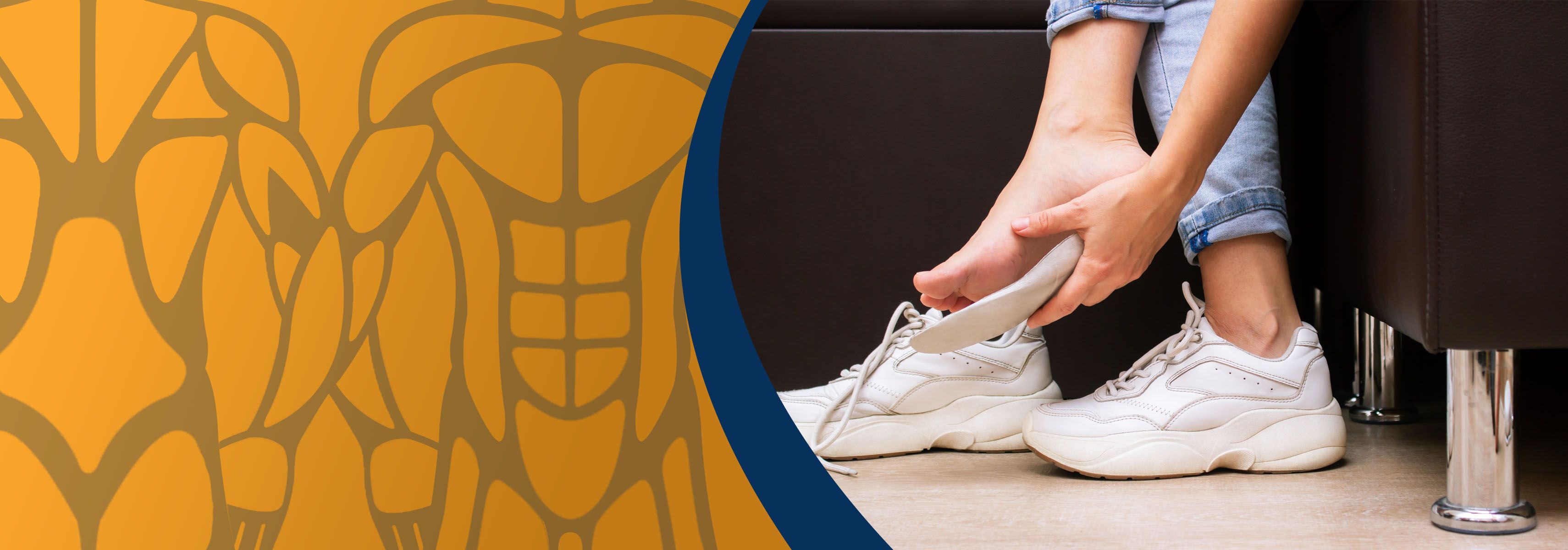 everything about plantar fasciitis insoles