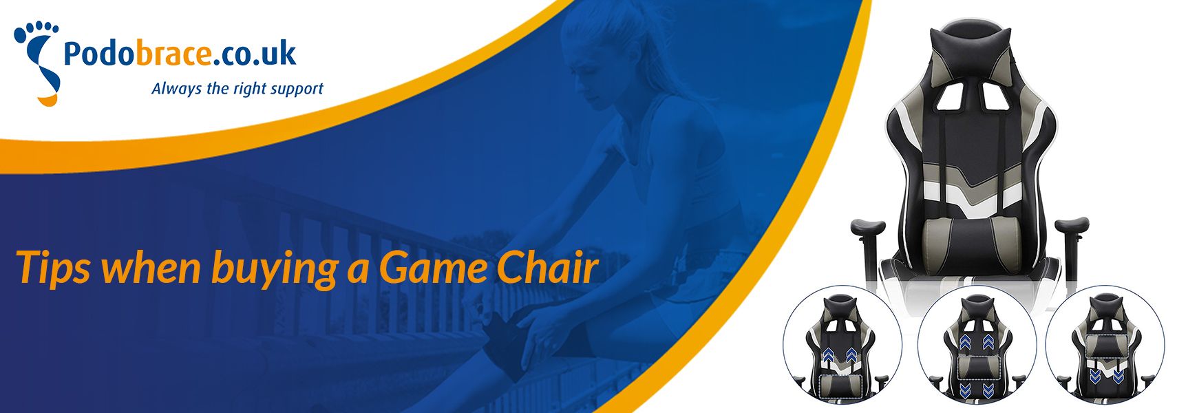 Tips when buying a game chair