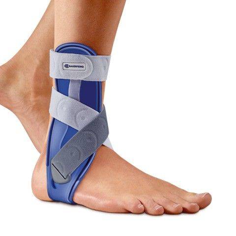 Bauerfeind MalleoLoc Ankle Support for sale