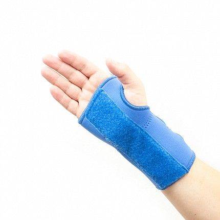 LP Support Wrist Support