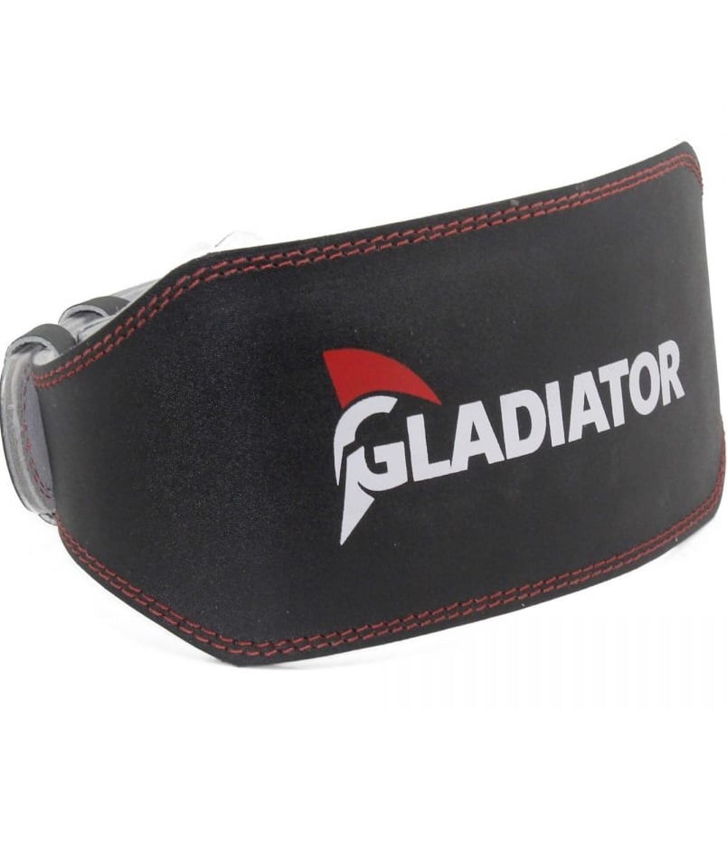 gladiator sports weightlifting belt for sale