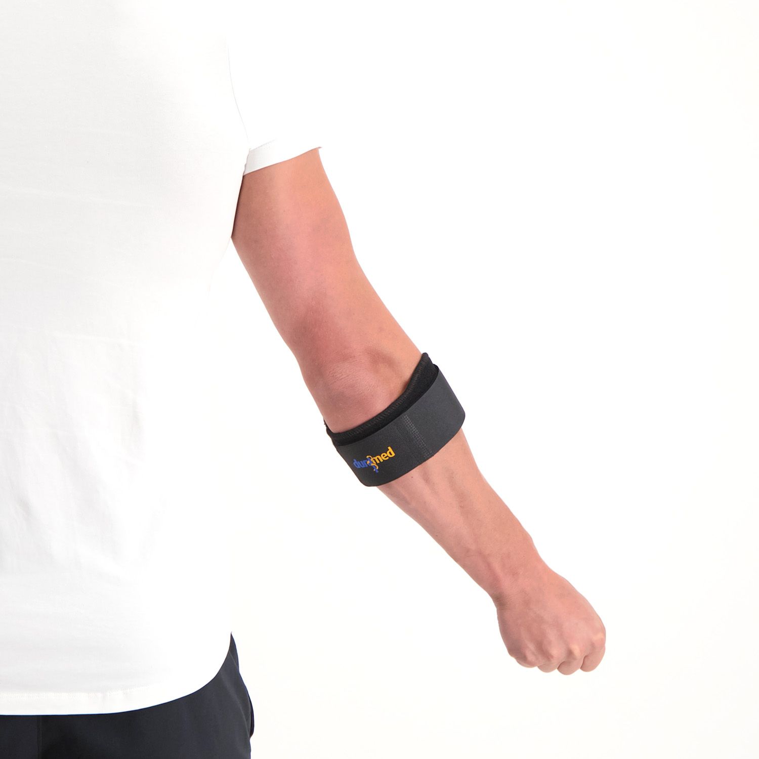 dunimed tennis elbow strap product information