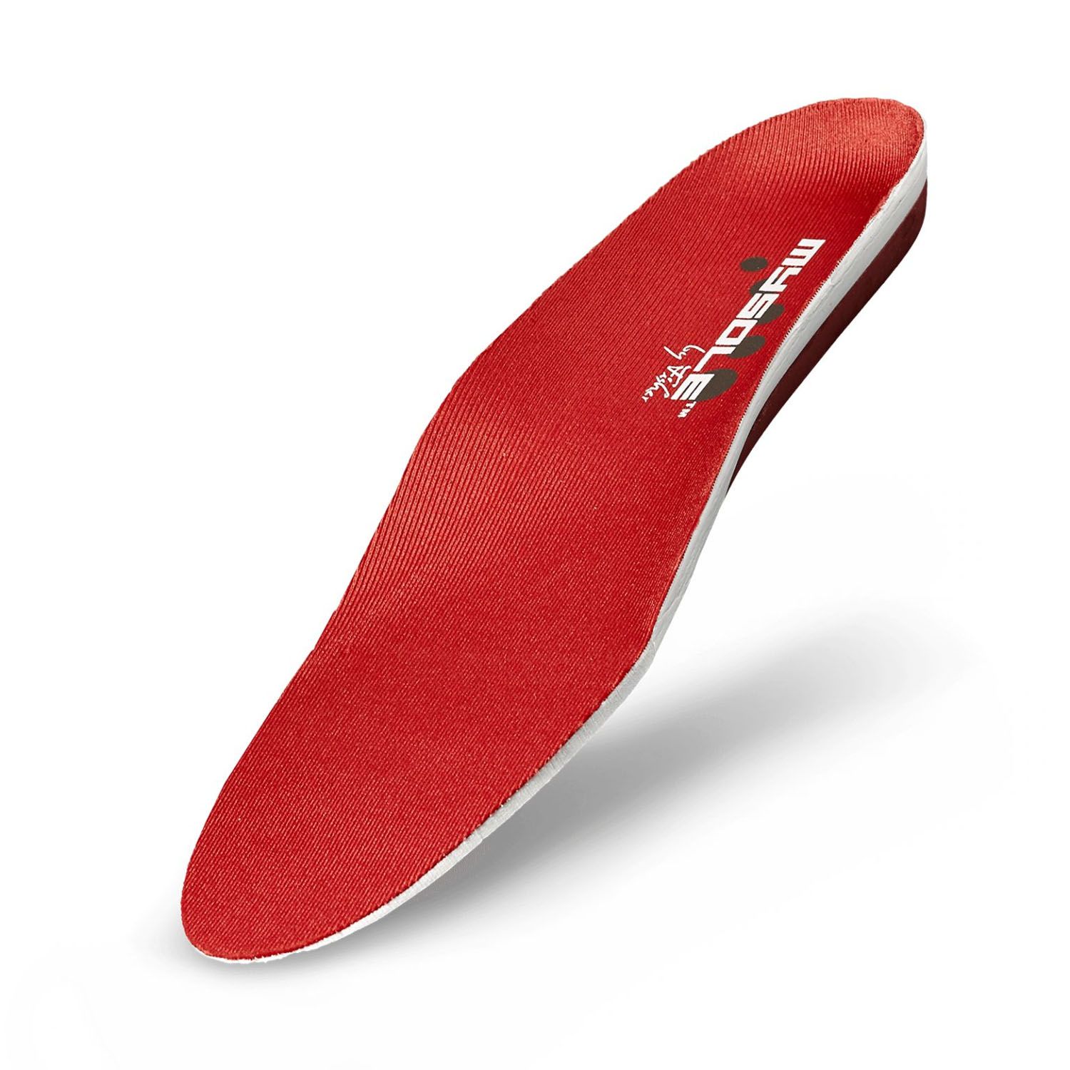 mysole sport indoor insoles