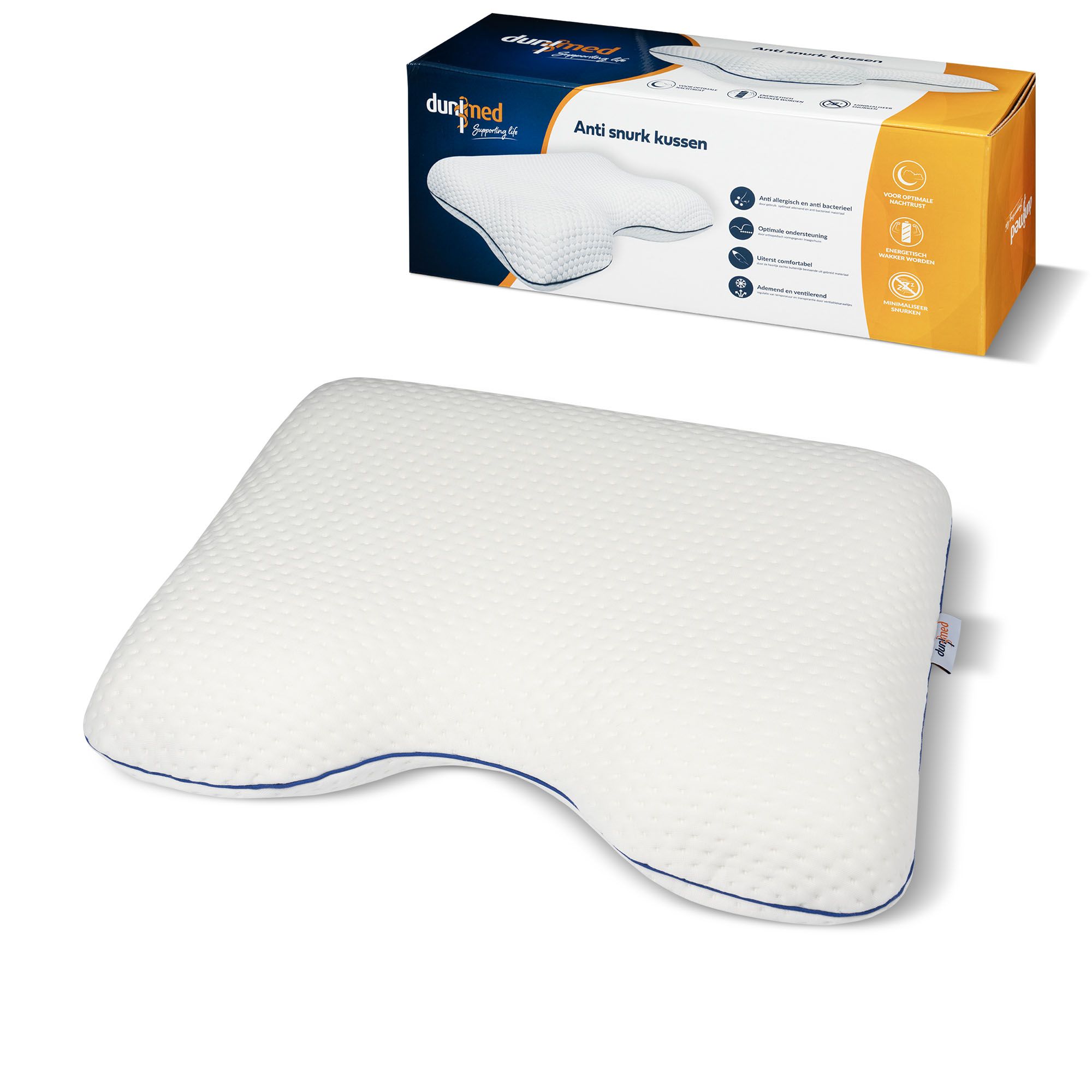 Dunimed Anti Snoring Pillow for sale