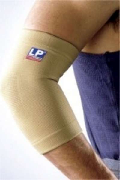 LP Support Basic Ellenbogenbandage