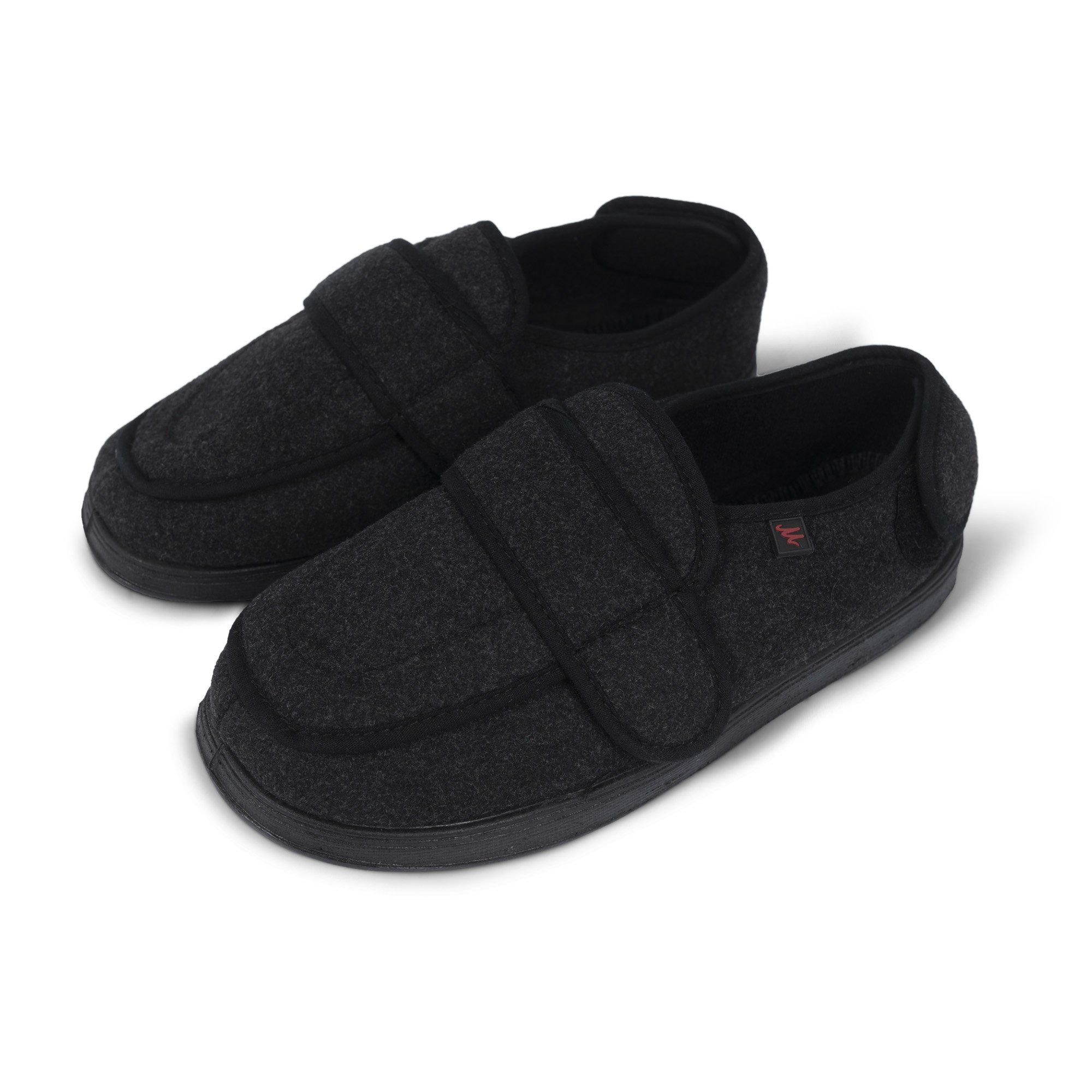 Dunimed (Lesvago) Verbandschuhe - Schwarz