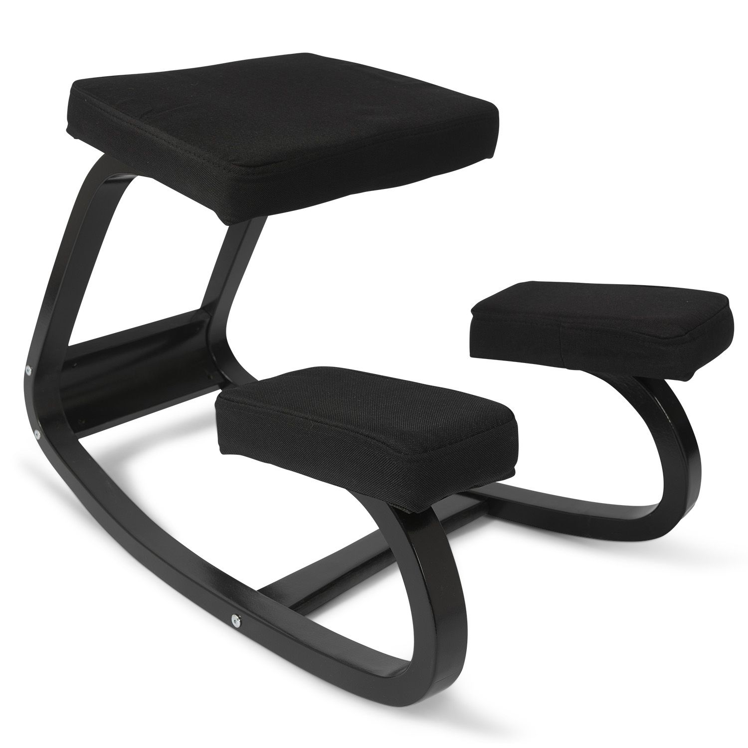 Ergonomic Kneeling Chair Dunimed