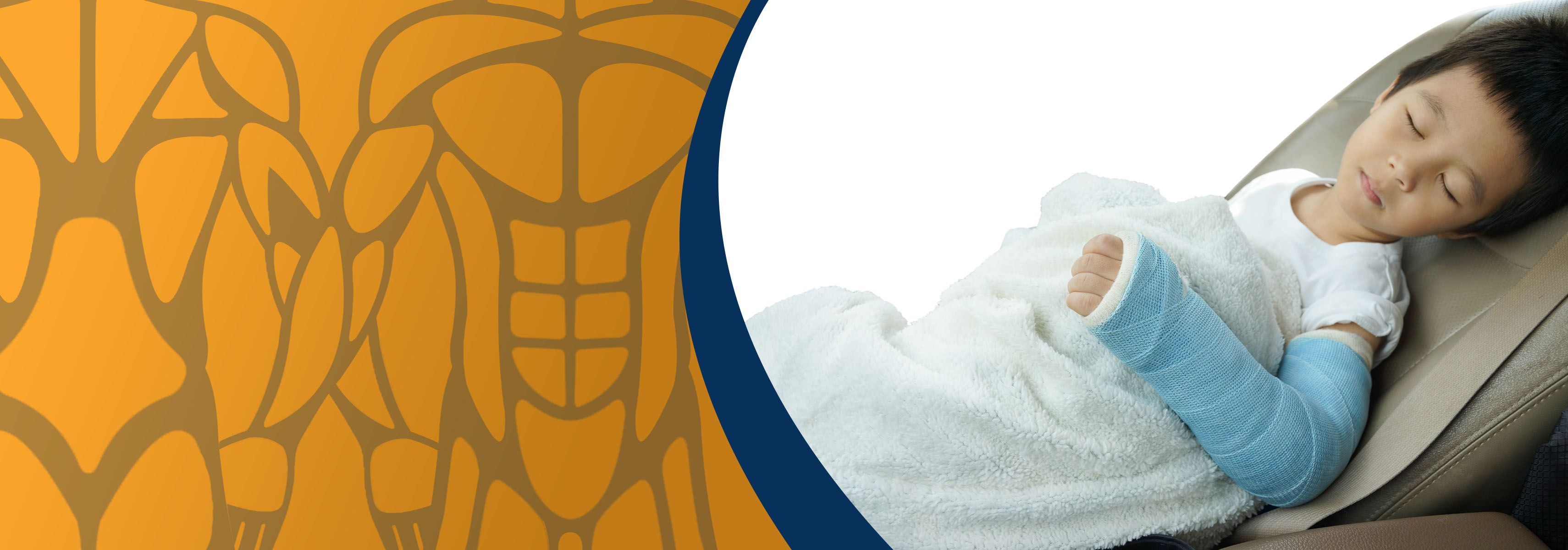 How to help your kid recover from an injury