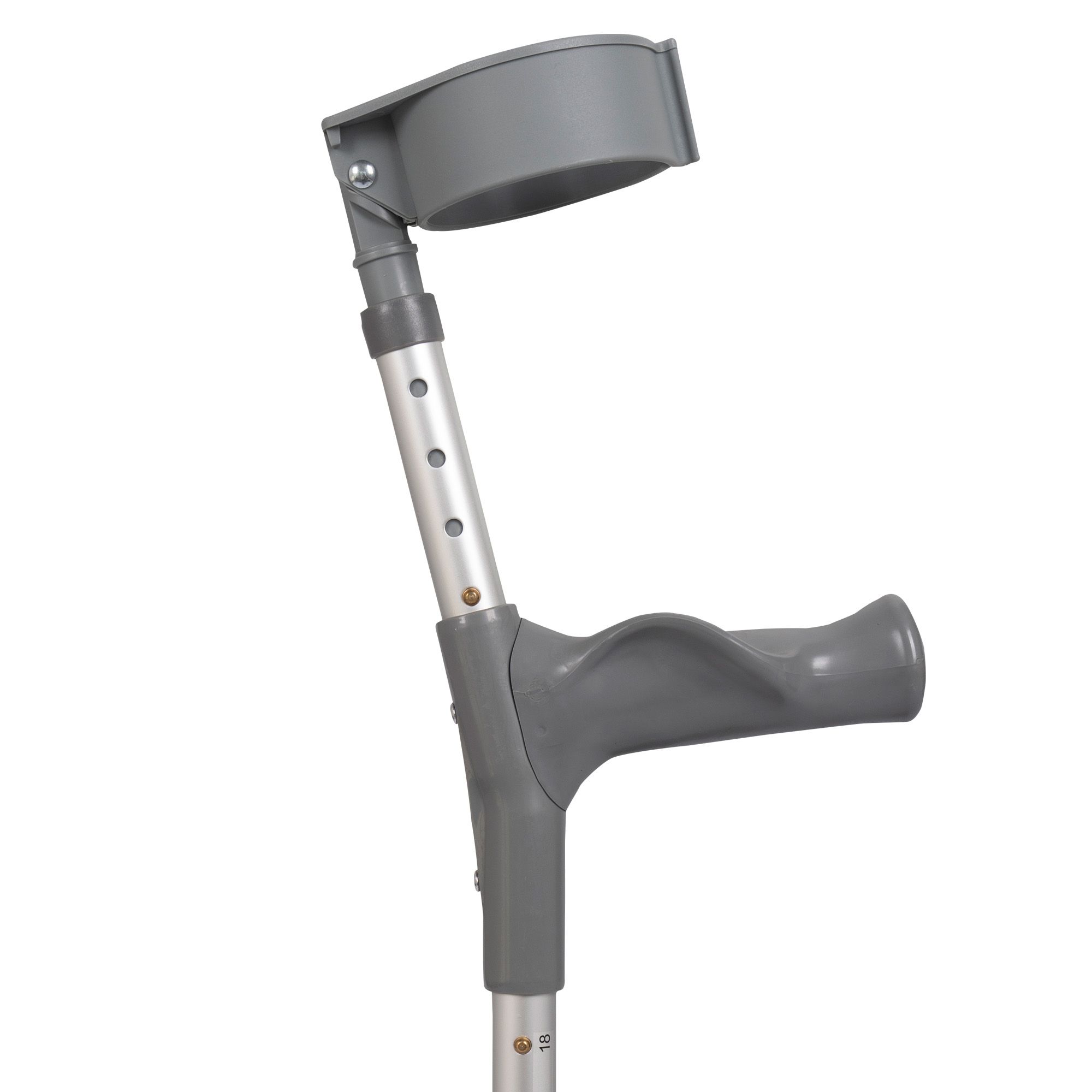 dunimed comfort elbow crutches cuffs
