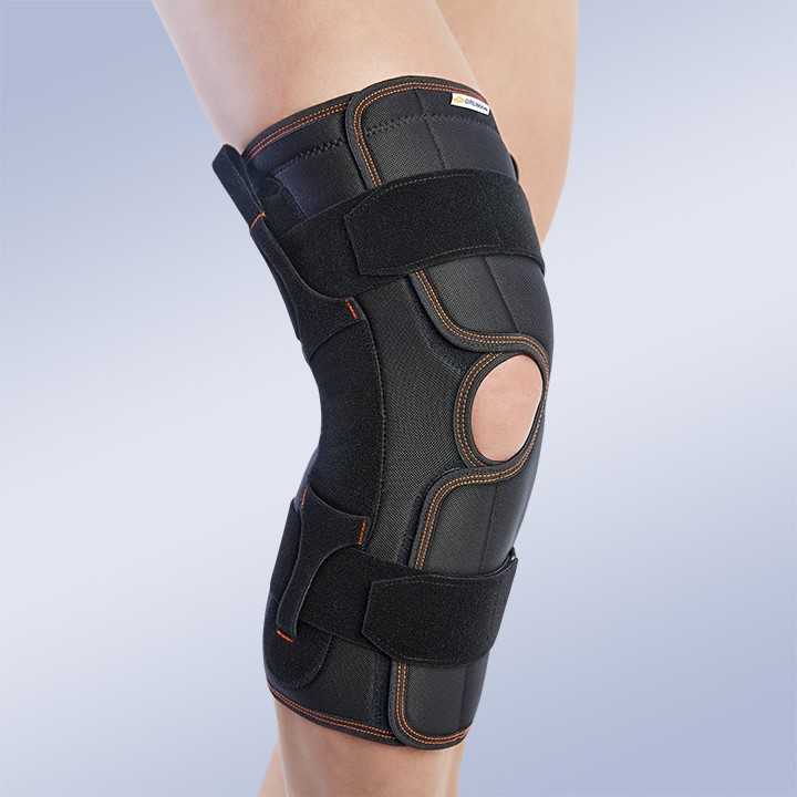 Orliman 3-Tex 7104-A Kniebandage