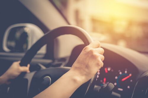 driving after inguinal hernia surgery