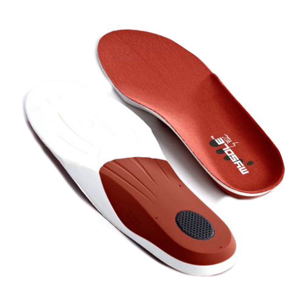 MySole Sport indoor inlegzolen