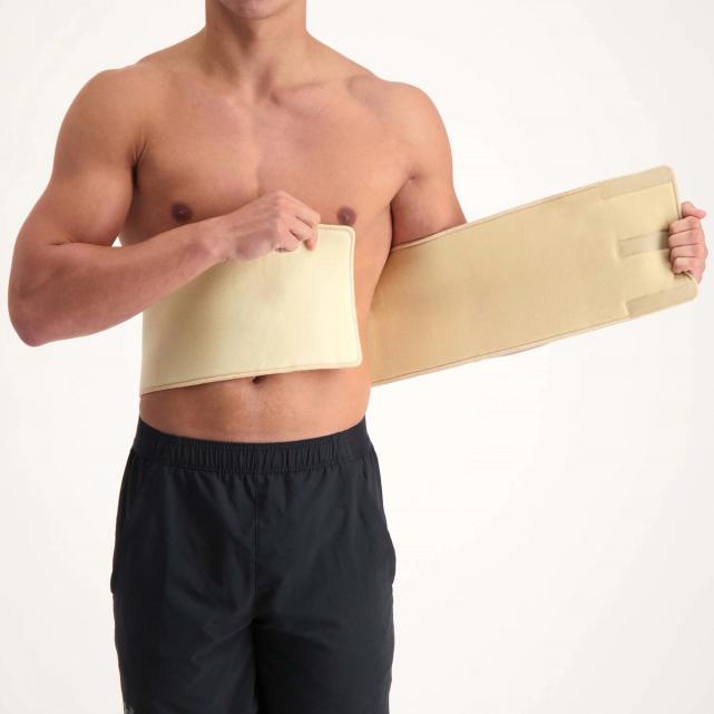 LP Support Rippenbandage | Bandagenspezialist.de