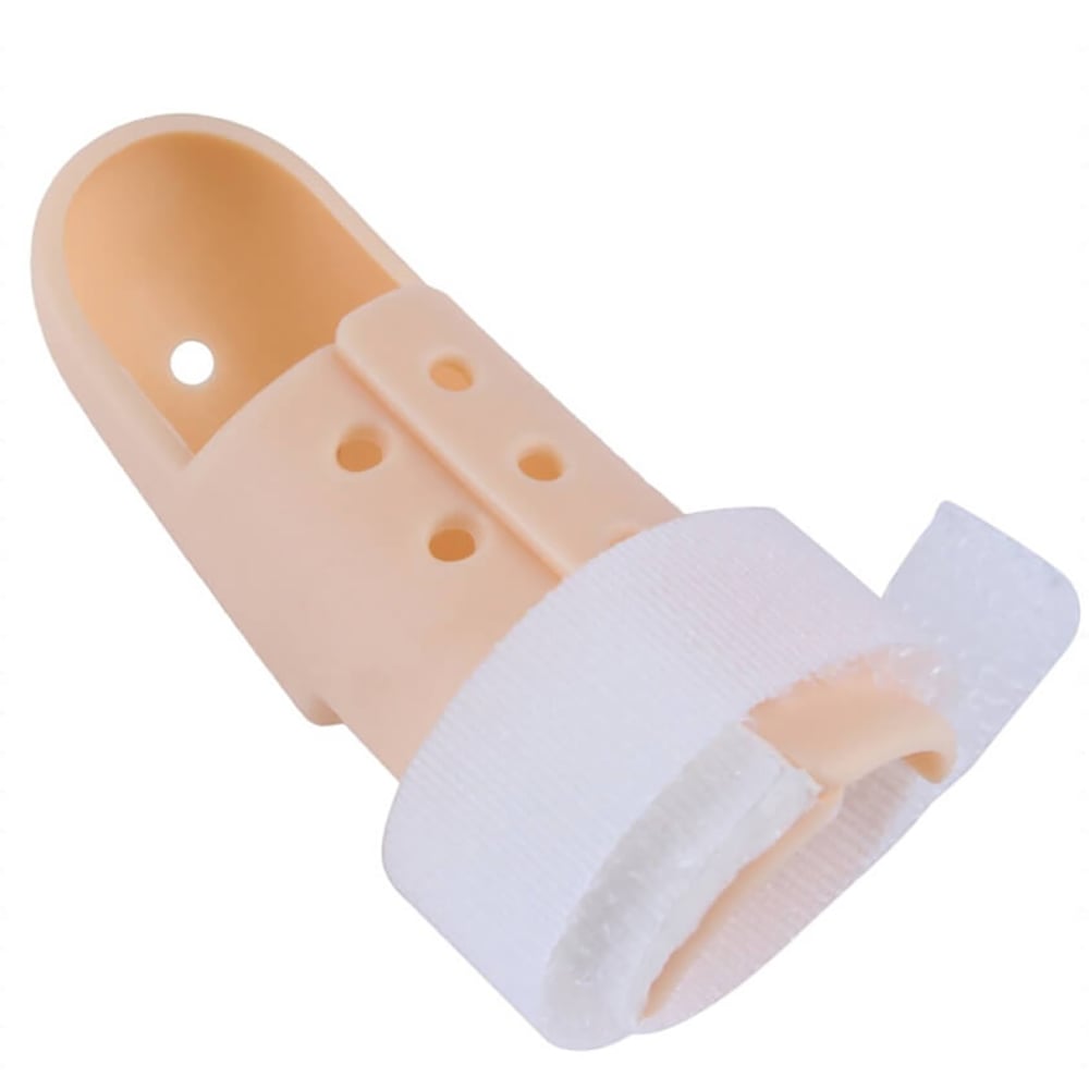 dunimed mallet finger finger splint unworn